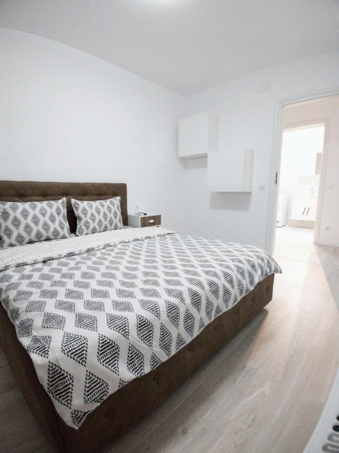 Apartament Ghencea Residence 158 Floor 7 Бухарест Экстерьер фото