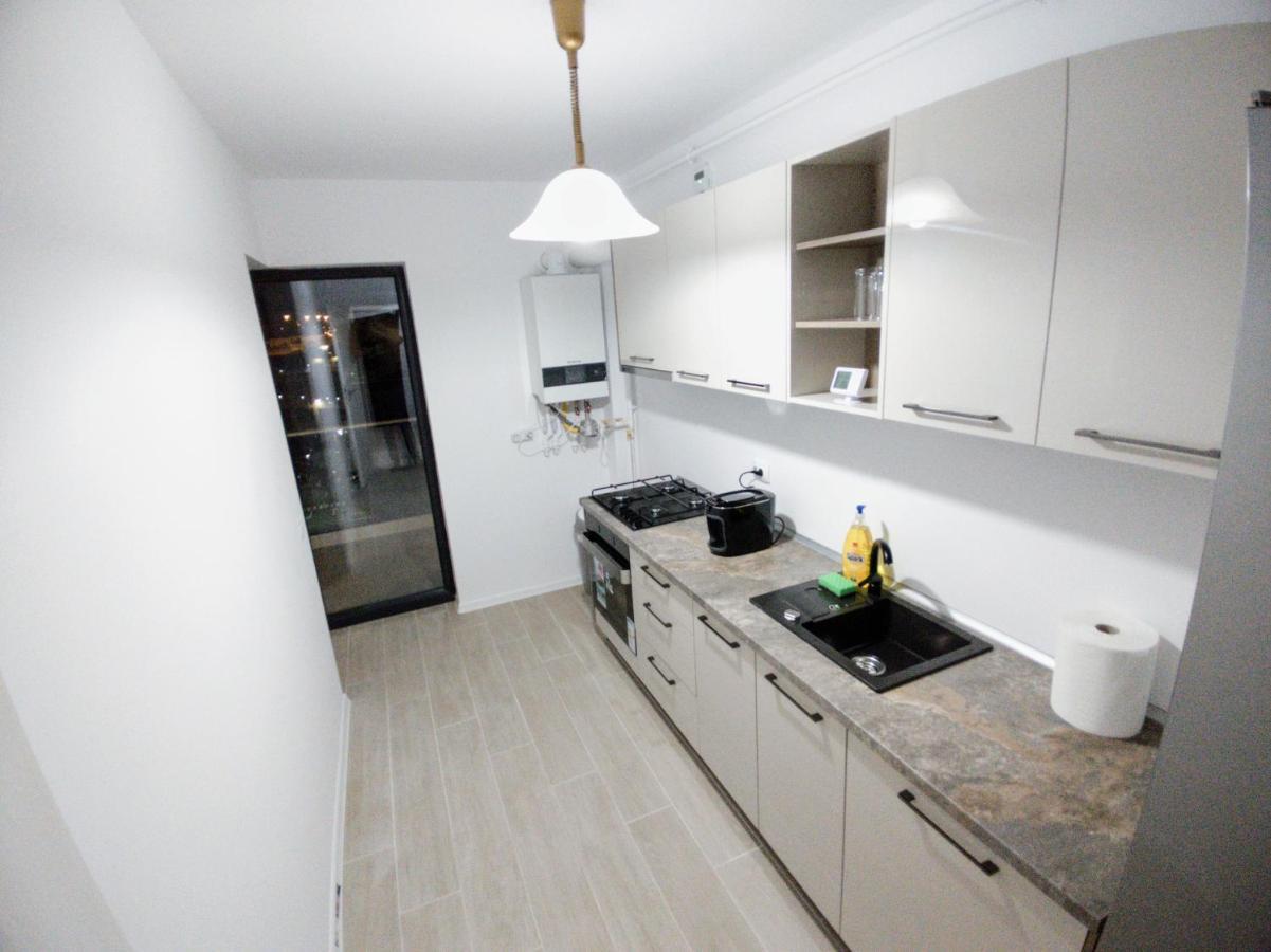 Apartament Ghencea Residence 158 Floor 7 Бухарест Экстерьер фото