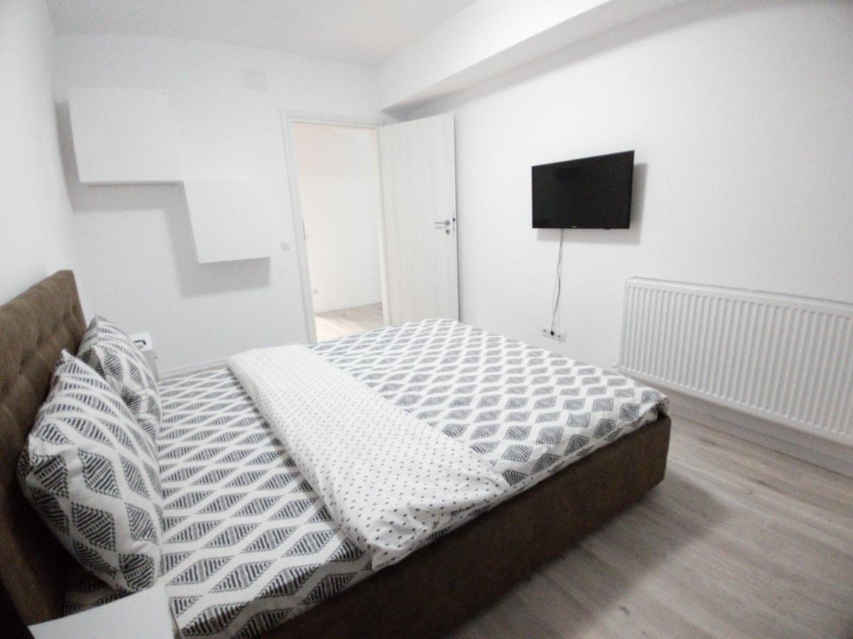 Apartament Ghencea Residence 158 Floor 7 Бухарест Экстерьер фото
