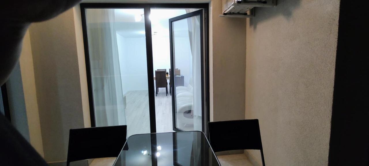 Apartament Ghencea Residence 158 Floor 7 Бухарест Экстерьер фото